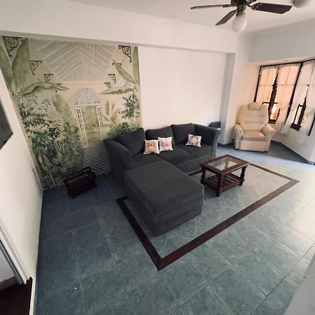 Vila Casa Cento Santa Rosa de Calamuchita Exteriér fotografie